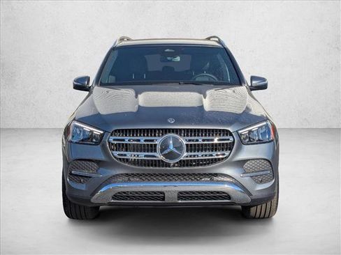 New 2026 Mercedes-Benz GLE 350 4MATIC image 6