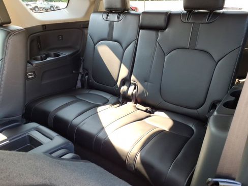 Certified 2024 Honda Pilot EX-L image 7