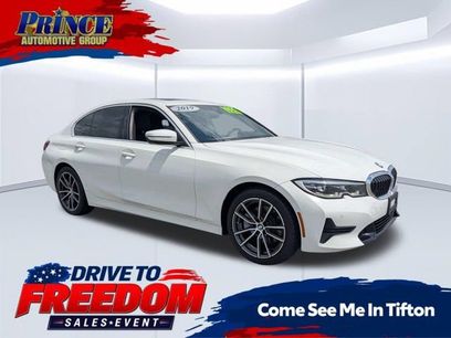 Used 2019 BMW 330i Sedan w/ Convenience Package