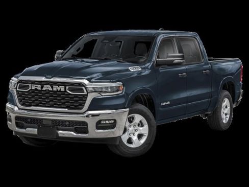 New 2026 RAM 1500 Big Horn image 21