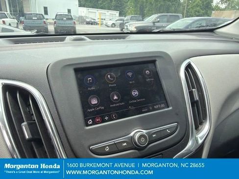 Used 2020 Chevrolet Equinox LS w/ LS Convenience Package AWD/4WD image 18