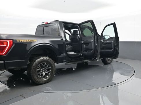 Used 2023 Ford F150 Tremor image 30