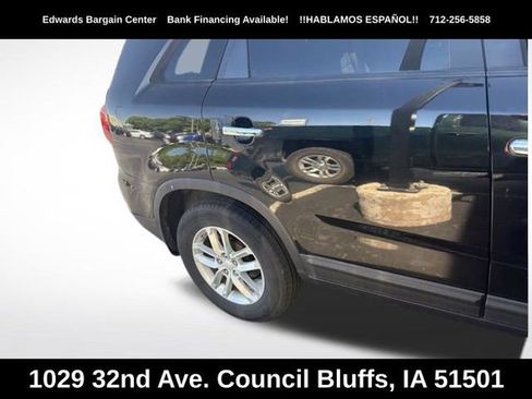 Used 2014 Kia Sorento LX AWD/4WD image 4