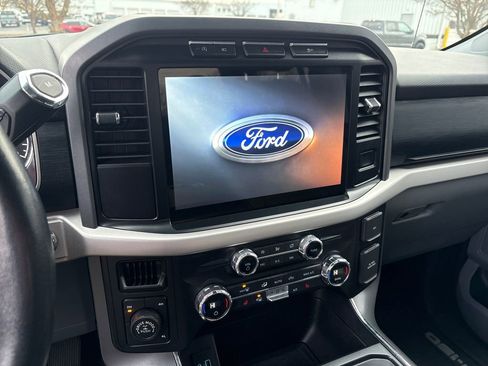 Used 2021 Ford F150 XLT w/ Equipment Group 302A High image 21