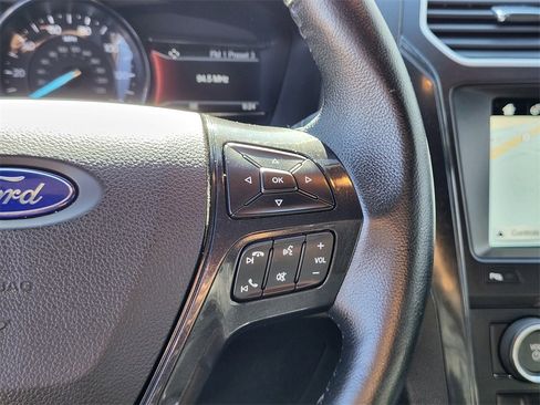 Used 2017 Ford Explorer XLT w/ Equipment Group 202A image 28