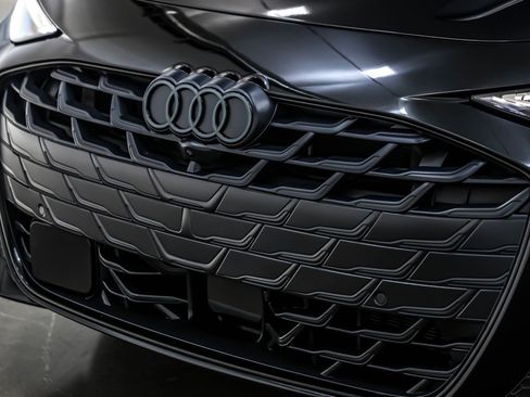 New 2026 Audi A6 Premium Plus image 13