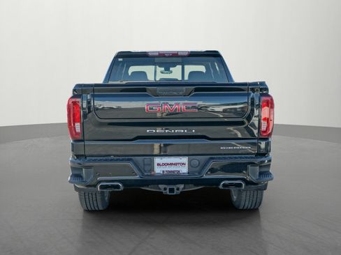 Used 2021 GMC Sierra 1500 Denali w/ Denali Ultimate Package image 6