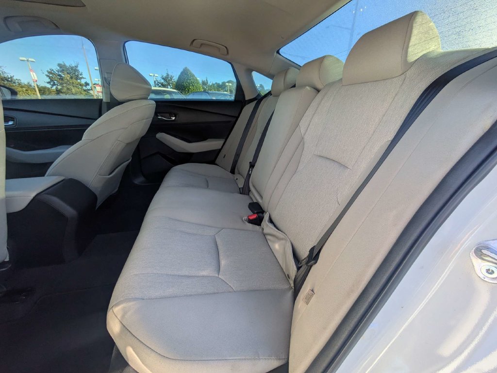 Used 2024 Honda Accord EX image 15