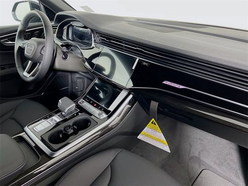 New 2026 Audi Q8 Premium Plus image 29