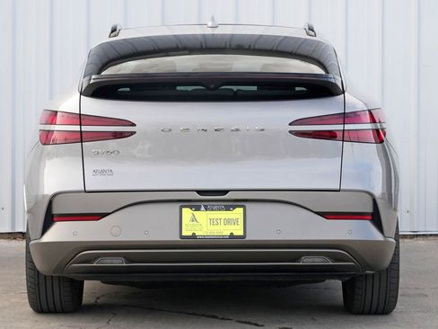 Used 2024 Genesis GV60 RWD w/ Cargo Package image 10