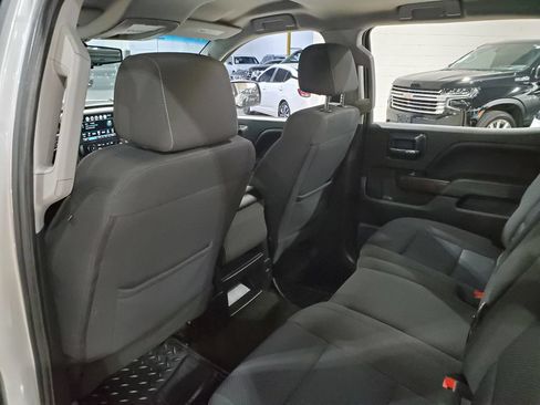 Used 2018 GMC Sierra 1500 SLE w/ Texas SLE Value Package AWD/4WD image 22