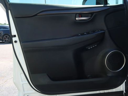 Used 2018 Lexus NX 300 F Sport image 47