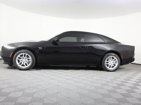 New 2025 Dodge Charger R/T w/ Quick Order Package 25M R/T image 6