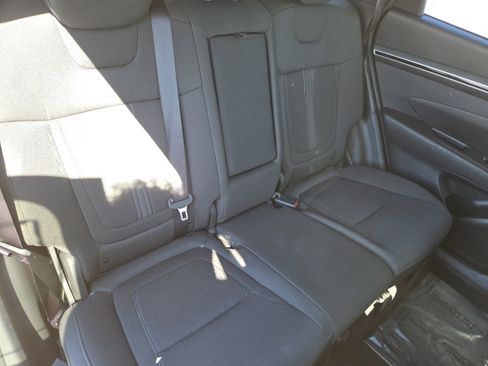 Used 2024 Hyundai Tucson SEL image 25