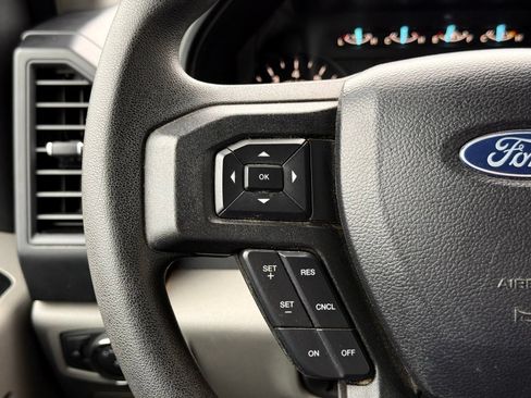 Used 2020 Ford F150 XL w/ XL Power Equipment Group AWD/4WD image 33