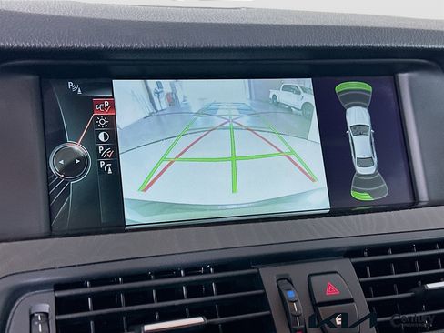 Used 2013 BMW 528i Sedan image 13