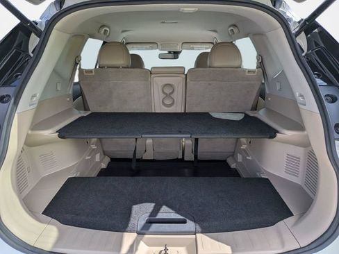 Used 2019 Nissan Rogue SL AWD/4WD image 12