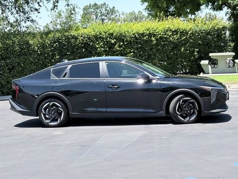 Used 2025 Kia K4 EX FWD image 4