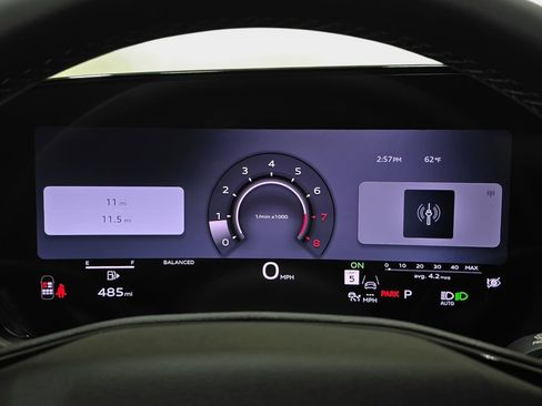 New 2026 Audi Q5 Prestige image 19