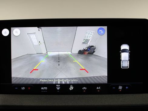 New 2026 Ford Maverick XLT FWD image 46