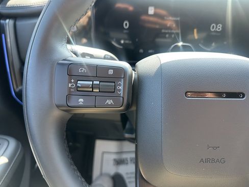 Used 2025 Hyundai Santa Fe Calligraphy image 19