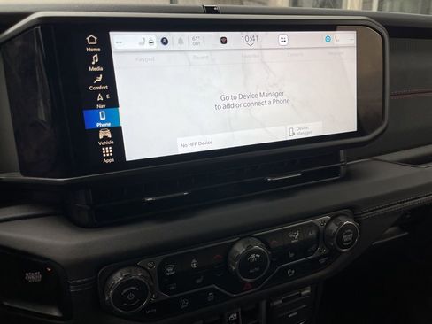 Used 2025 Jeep Wrangler Unlimited Rubicon image 5