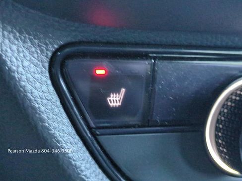 Used 2025 Honda HR-V Sport image 23