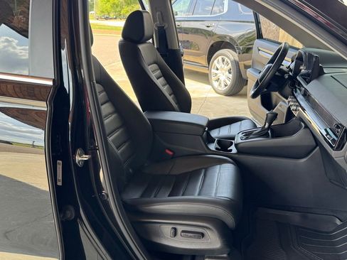 Used 2023 Honda CR-V EX-L image 44
