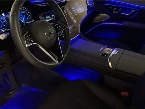 Used 2024 Mercedes-Benz EQS 450+ EQS 450 image 27