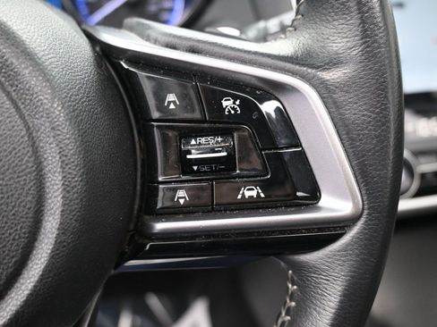 Used 2018 Subaru Outback 2.5i Limited image 22