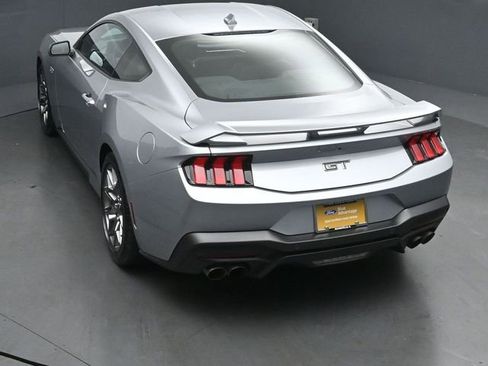 Certified 2025 Ford Mustang GT Premium w/ GT Performance Package RWD image 46