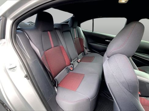Used 2024 Toyota Corolla SE FWD image 26
