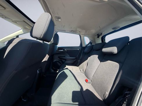 Used 2015 Honda Fit EX-L image 17
