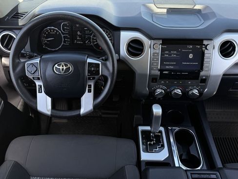 Used 2020 Toyota Tundra SR5 w/ SR5 Upgrade Package image 14