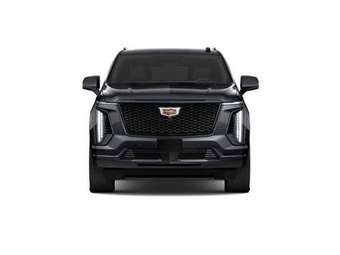 New 2026 Cadillac Escalade Sport image 10