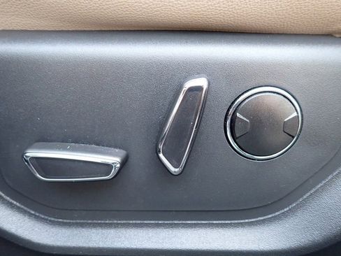 Certified 2024 Ford Expedition Max Limited image 24