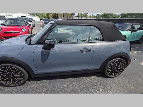 New 2026 MINI Cooper S image 23