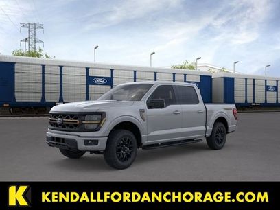 New 2026 Ford F150 Tremor