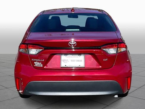 Certified 2024 Toyota Corolla LE image 5