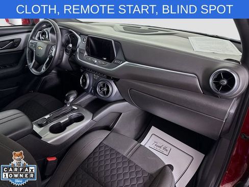 Used 2019 Chevrolet Blazer LT FWD image 27