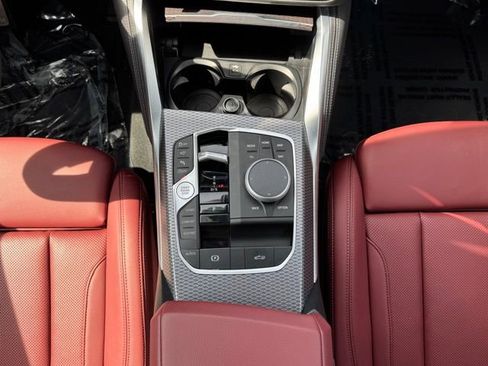 Certified 2025 BMW 440i xDrive Convertible w/ Premium Package image 24