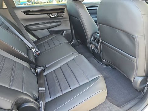 Used 2026 Honda CR-V EX-L image 12