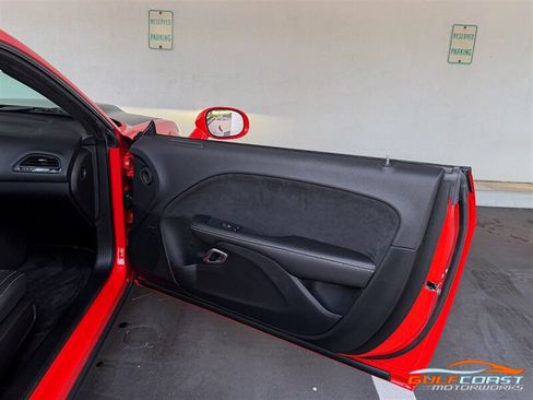 Used 2018 Dodge Challenger SRT Demon RWD image 30
