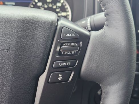 New 2026 Nissan Frontier SV w/ SV Convenience Package image 33