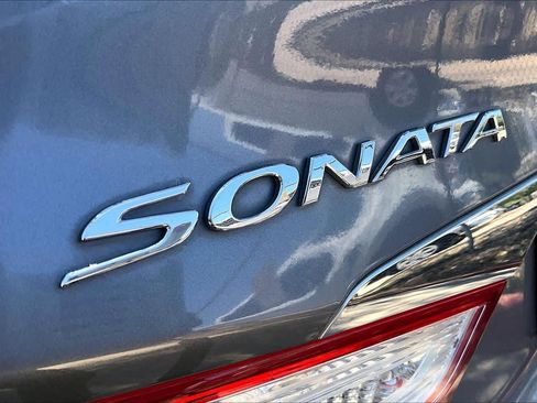 Used 2014 Hyundai Sonata GLS w/ Popular Equipment Group 2 FWD image 10