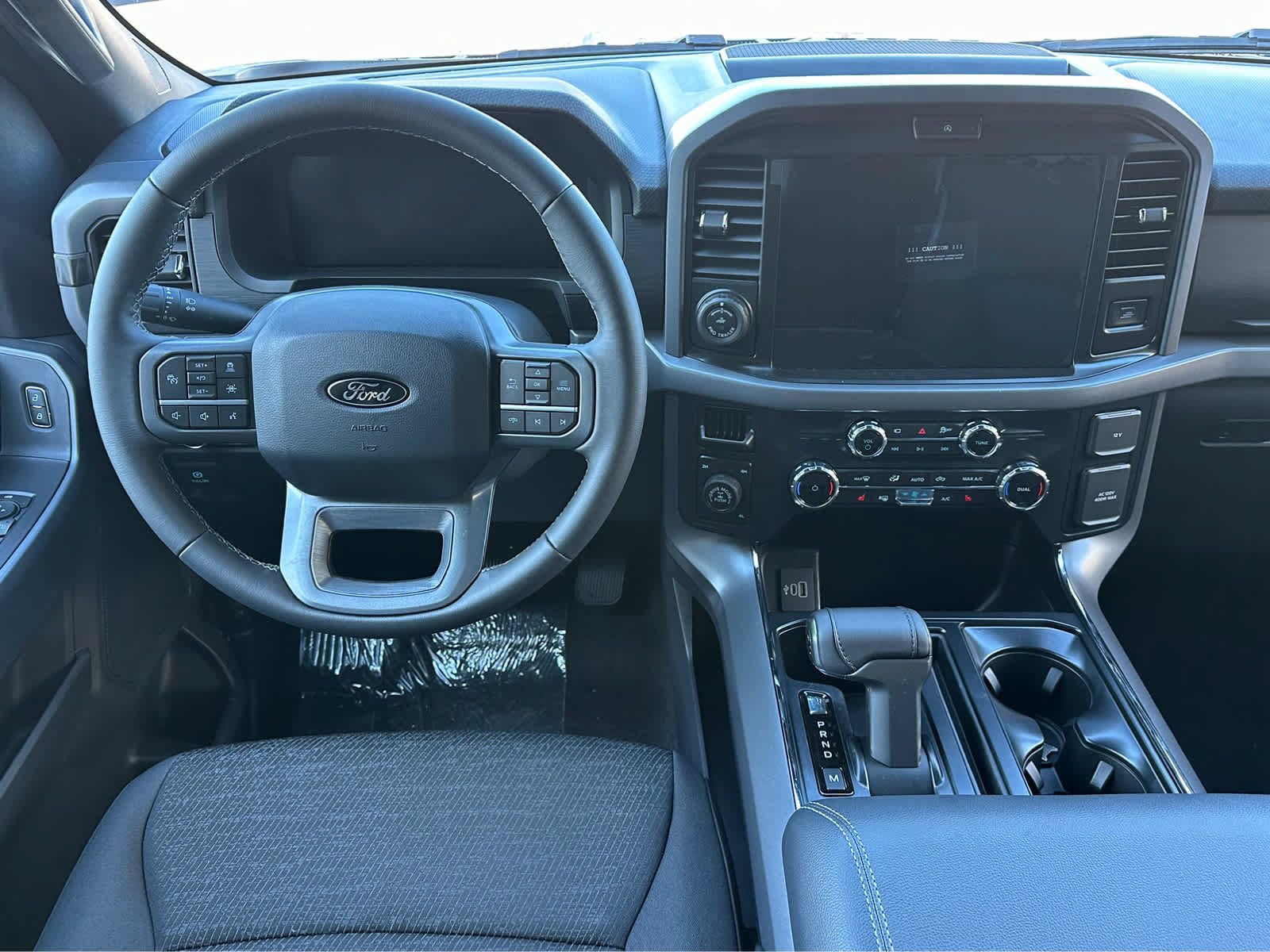 New 2026 Ford F150 XLT w/ Equipment Group 302A MID AWD/4WD image 10