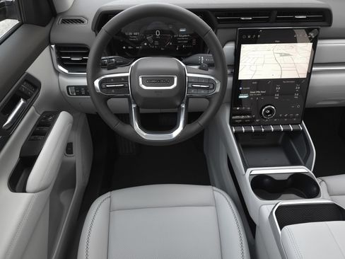 New 2026 GMC Terrain Denali image 13