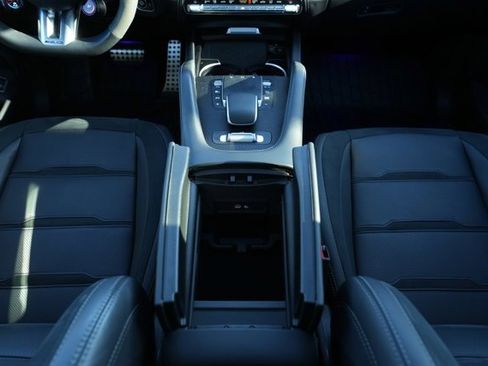 Certified 2024 Mercedes-Benz GLE 53 AMG 4MATIC Coupe image 31