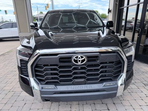 Used 2022 Toyota Tundra SR5 RWD image 34