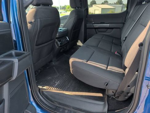 Used 2022 Ford F150 XLT w/ Equipment Group 302A High AWD/4WD image 10